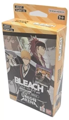 Bandai TCG Union Arena: BLEACH Factory Sealed Starter Deck Box 50 Cards